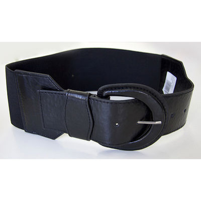 Ремень Levall, цвет цвет черный