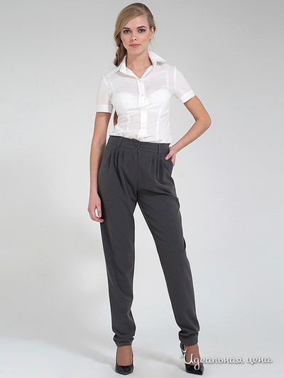 Блуза Levall, цвет цвет белый