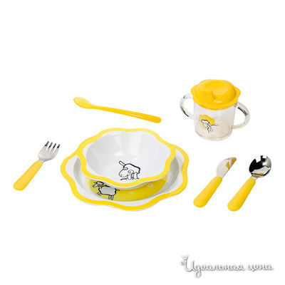 Набор столовый Tescoma