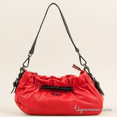 Сумка Frija, цвет цвет красный