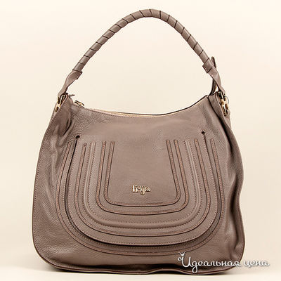 Сумка Frija, цвет цвет песочный