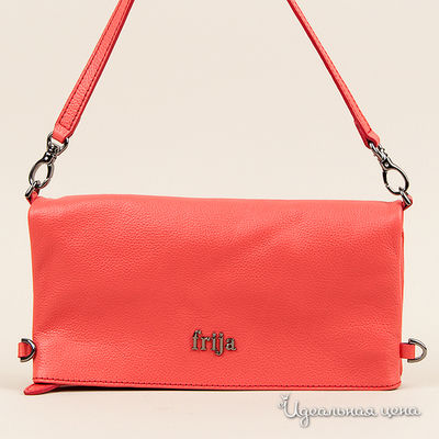 Сумка Frija, цвет цвет красный