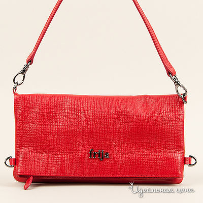 Сумка Frija, цвет цвет красный