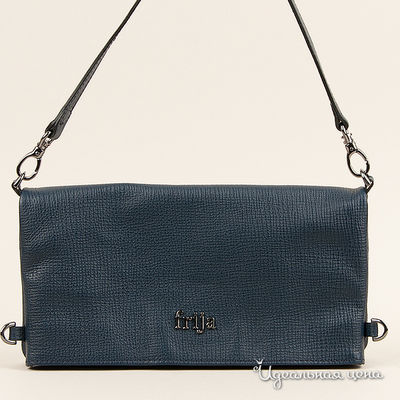 Сумка Frija, цвет цвет синий