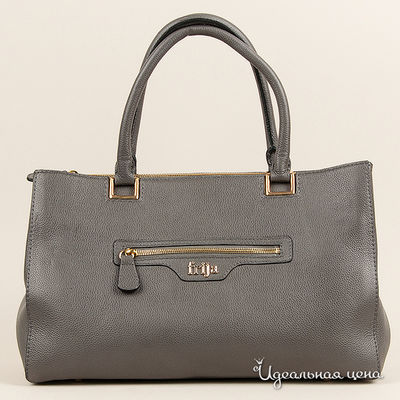 Сумка Frija, цвет цвет серый