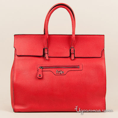 Сумка Frija, цвет цвет красный