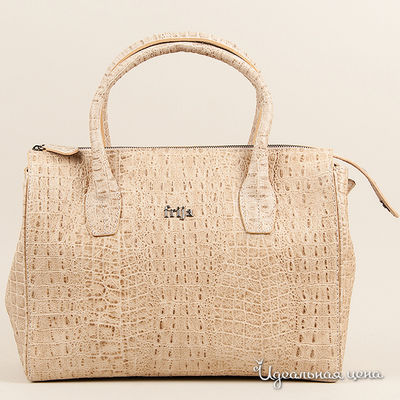 Сумка Frija, цвет цвет бежевый