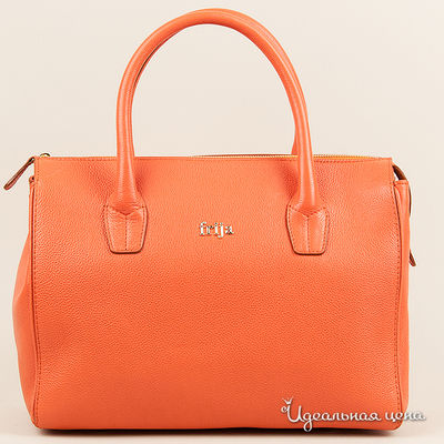 Сумка Frija, цвет цвет оранжевый