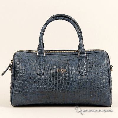 Сумка Frija, цвет цвет синий