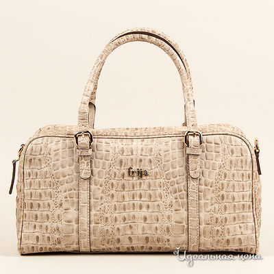 Сумка Frija, цвет цвет бежевый