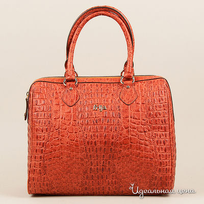 Сумка Frija, цвет цвет оранжевый