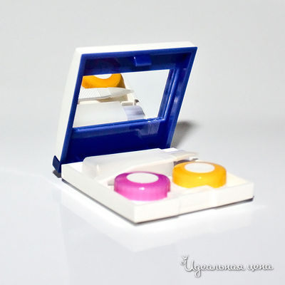 Набор Контактные линзы