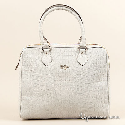 Сумка Frija, цвет цвет белый