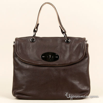 Сумка Frija, цвет цвет коричневый