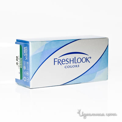 линзы Контактные линзы