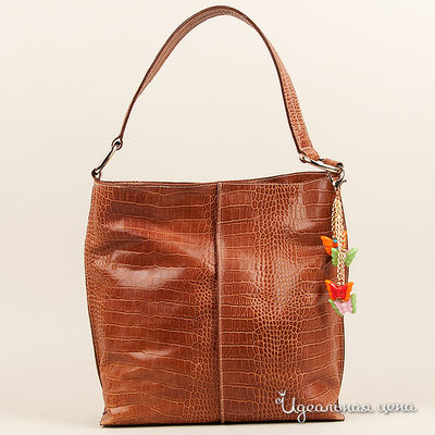 Сумка Frija, цвет цвет коричневый