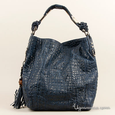 Сумка Frija, цвет цвет темно-синий