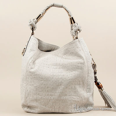 Сумка Frija, цвет цвет белый