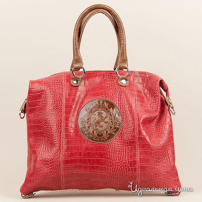 Сумка Frija, цвет цвет красный