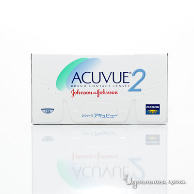 Контактные линзы Контактные линзы