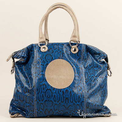 Сумка Frija, цвет цвет синий