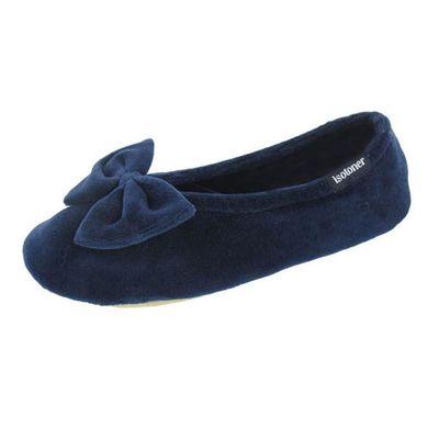 Балеринки Isotoner