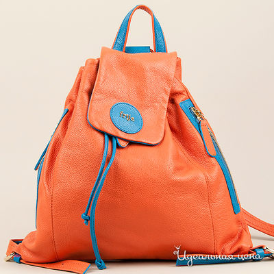 Рюкзак Frija, цвет цвет оранжевый