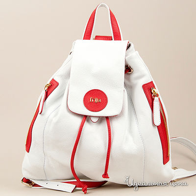 Рюкзак Frija, цвет цвет белый