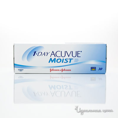 Контактные линзы Контактные линзы