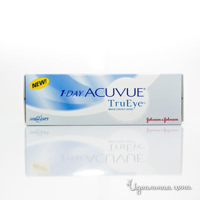 Контактные линзы Контактные линзы