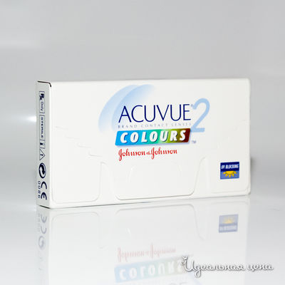 Контактные линзы Контактные линзы