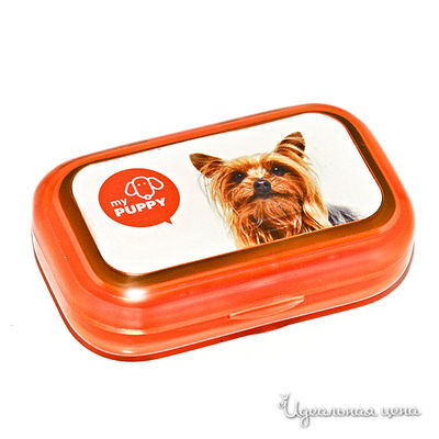 контейнер Контактные линзы