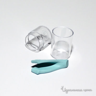 присоска Контактные линзы