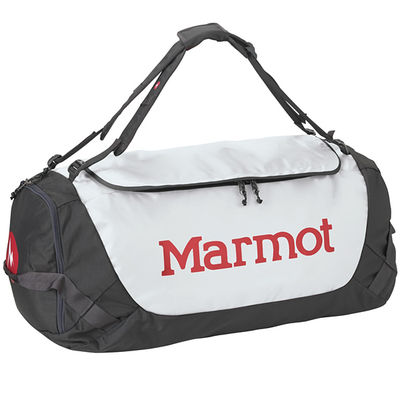 Сумка Marmot, цвет цвет серый/белый