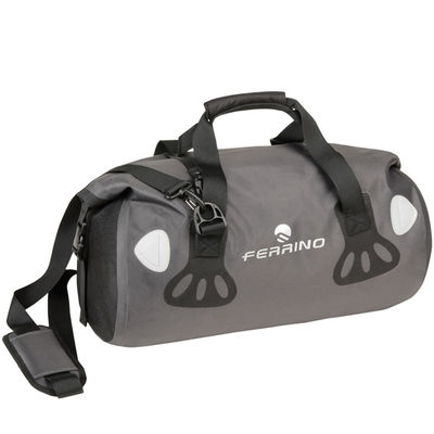 Сумка Ferrino, цвет цвет серый