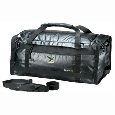 Сумка Salewa, цвет цвет черный