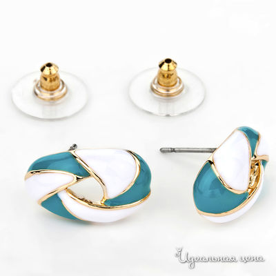 Серьги Courtney G*