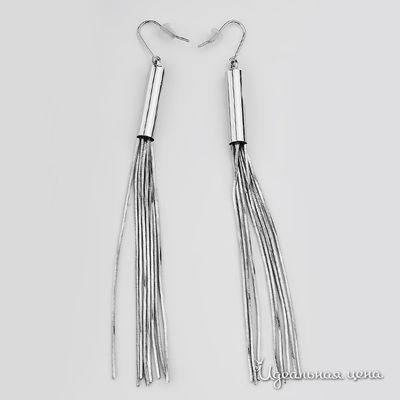 Серьги Courtney G*