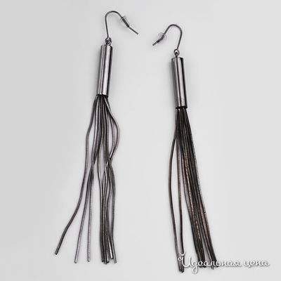 Серьги Courtney G*