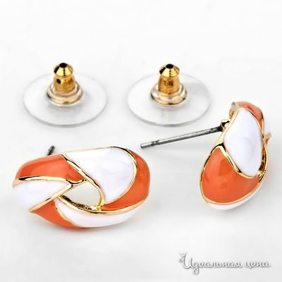 Серьги Courtney G*