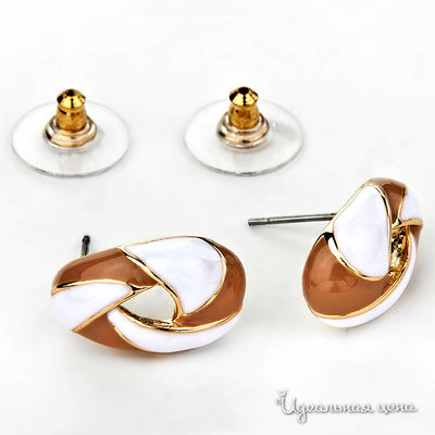 Серьги Courtney G*