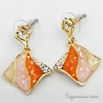 Серьги Courtney G*