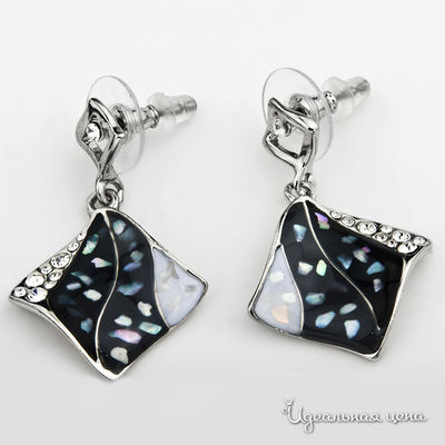 Серьги Courtney G*