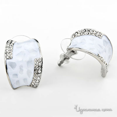 Серьги Courtney G*