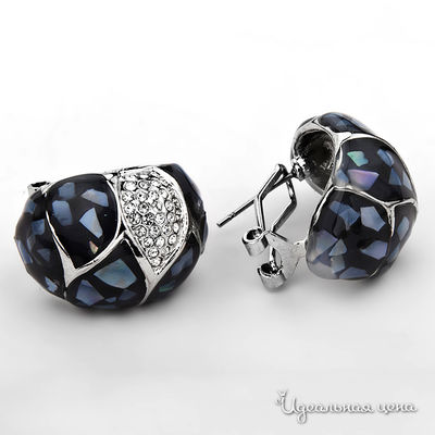 Серьги Courtney G*