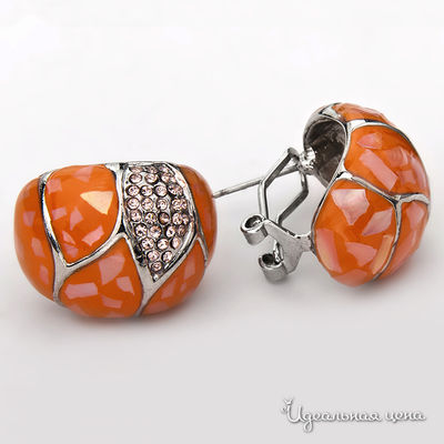 Серьги Courtney G*