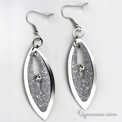 Серьги Courtney G*