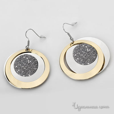 Серьги Courtney G*