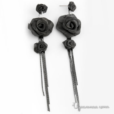 Серьги Courtney G*