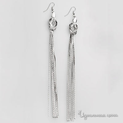 Серьги Courtney G*